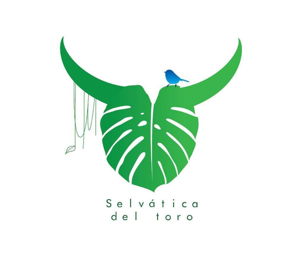 Apartmán Selvatica Del Toro Bajos del Toro Exteriér fotografie