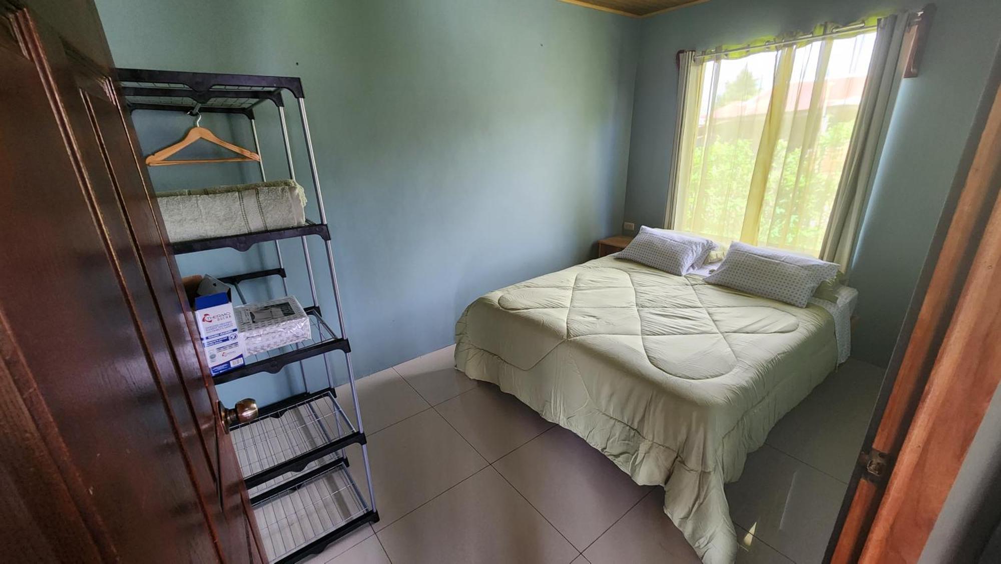 Apartmán Selvatica Del Toro Bajos del Toro Exteriér fotografie